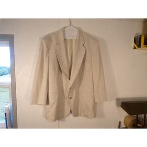 Mens Alexander Lloyd Boston Sport Coat‎ 54BR